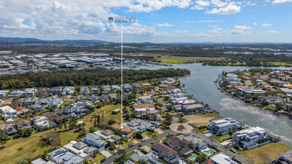 2808 Gracemere Cct W, Hope Island, QLD 4212