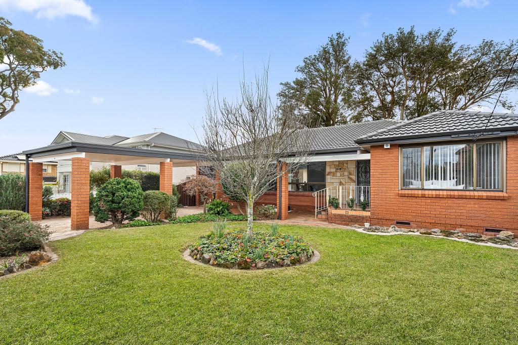 44 Samuel St, Peakhurst, NSW 2210
