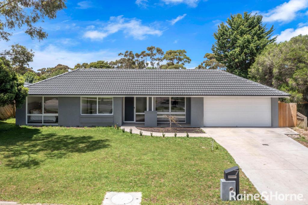 7 St Andrews Ct, Sunbury, VIC 3429