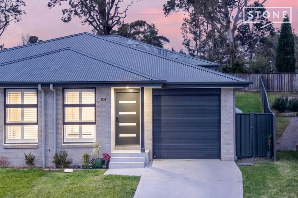 13a Sullivan St, Raymond Terrace, NSW 2324