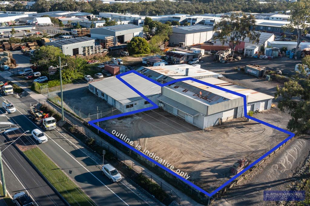 Contact Agent For Address, Deception Bay, QLD 4508