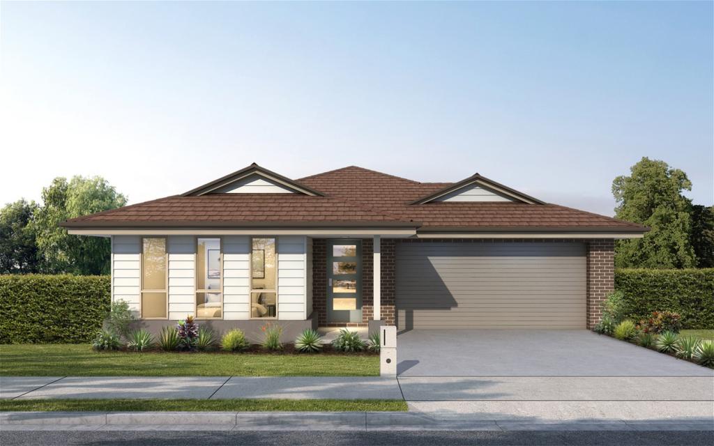 Lot 410 Silver Gum Cct, Edgeworth, NSW 2285