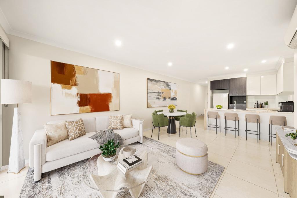 504/19 Isedale St, Wooloowin, QLD 4030