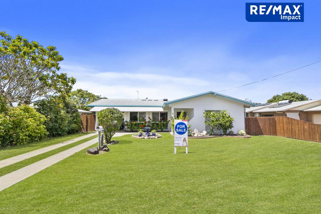 9 DONLEN ST, MAREEBA, QLD 4880