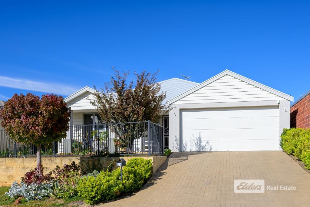55 Dawson Pl, Donnybrook, WA 6239