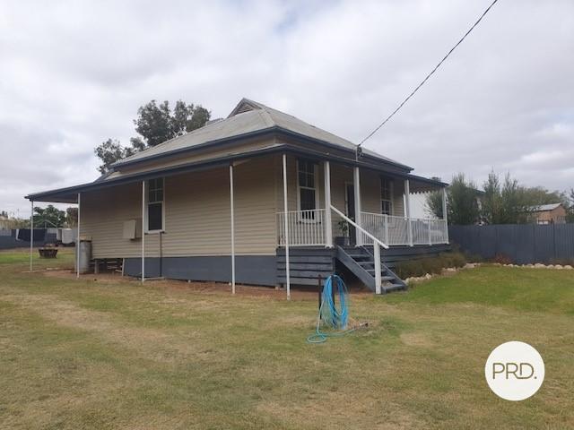 13 Westh St, Underbool, VIC 3509