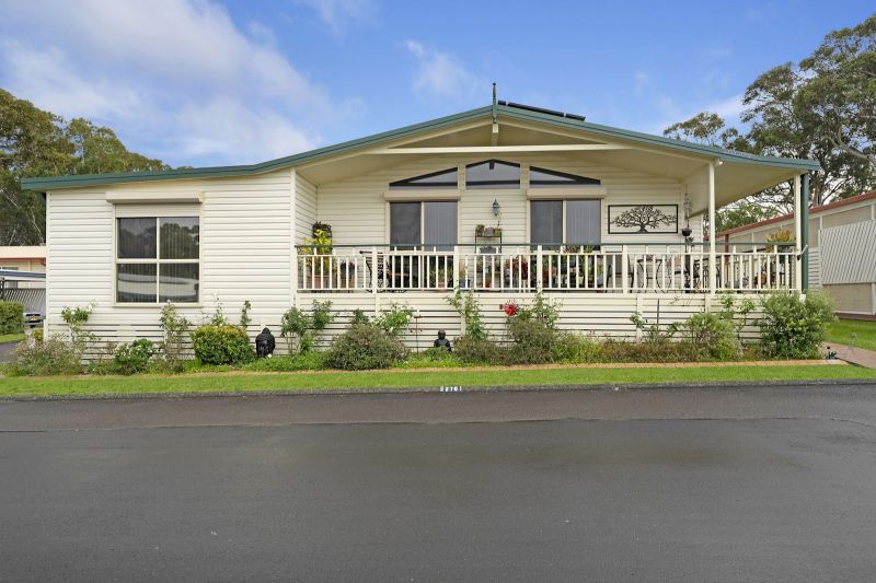 276/25 Mulloway Rd, Chain Valley Bay, NSW 2259