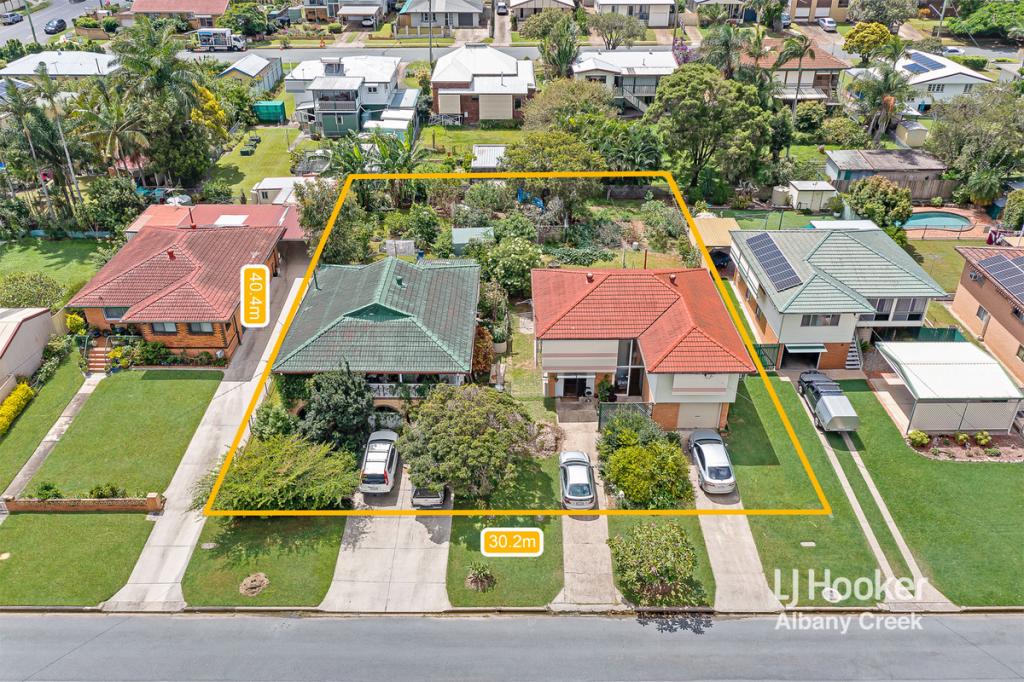 Contact Agent For Address, Strathpine, QLD 4500