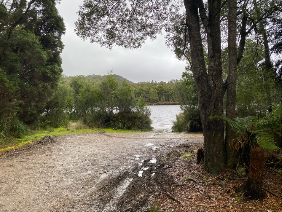 Lowana Rd, Strahan, TAS 7468