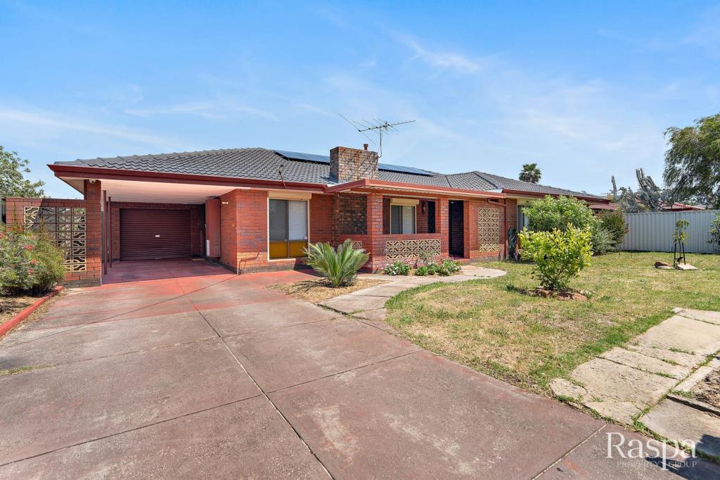 50 Challis Rd, Armadale, WA 6112