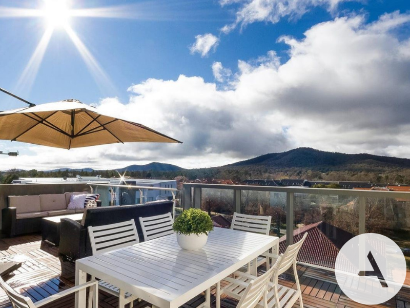 504/24 Lonsdale St, Braddon, ACT 2612