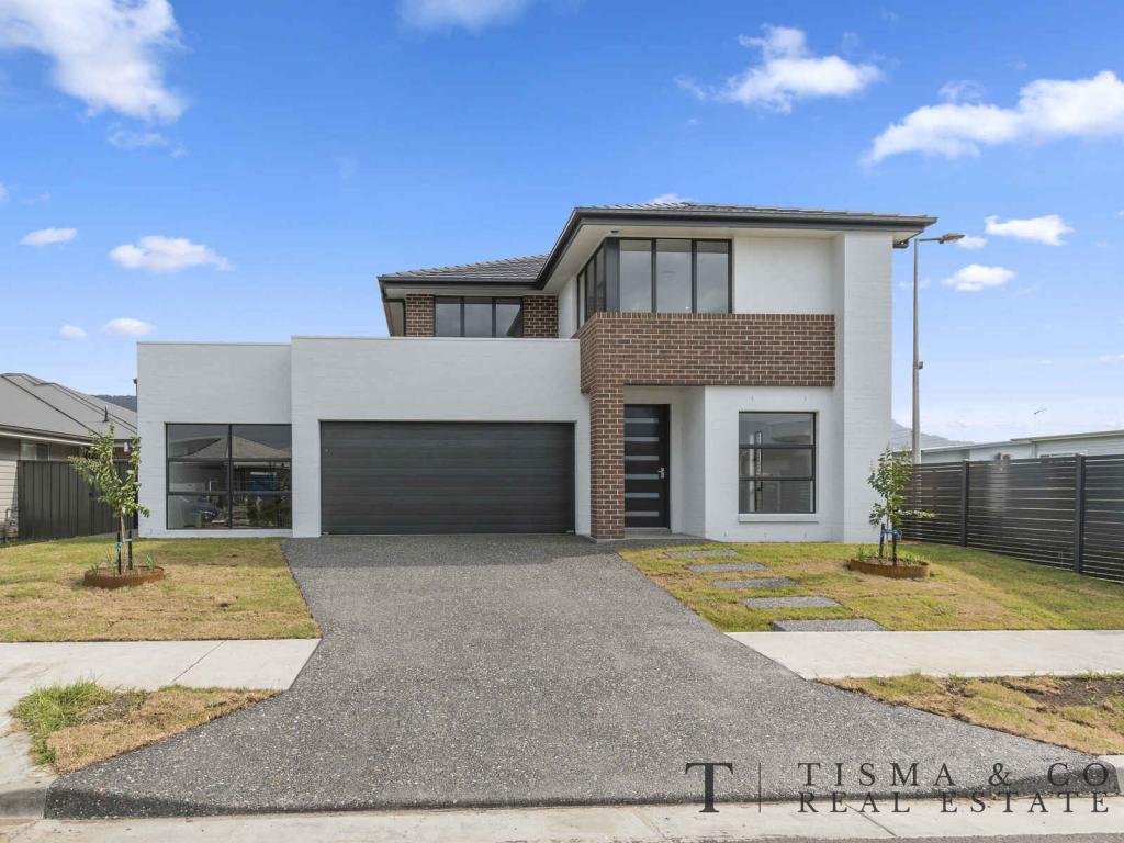 7 Greyleigh St, Horsley, NSW 2530