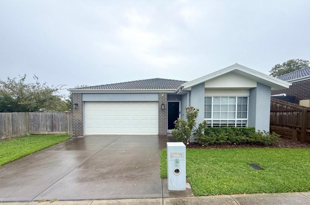 9 Blaxland Cres, Warragul, VIC 3820