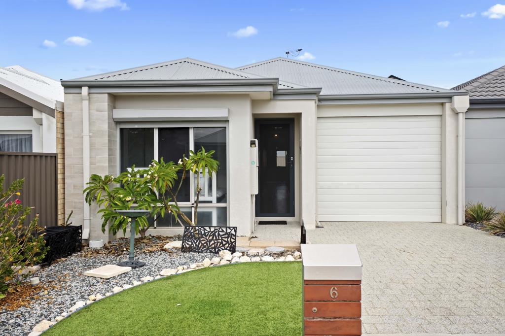 6 Dhufish Way, Two Rocks, WA 6037
