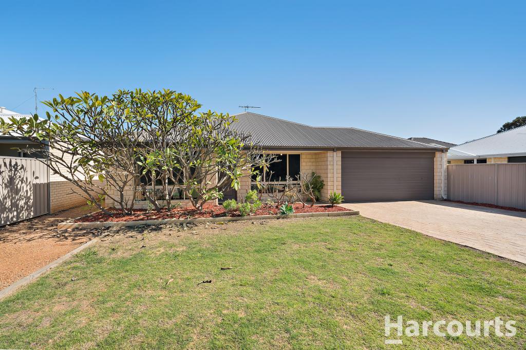 9 Jiri Lane, Wannanup, WA 6210