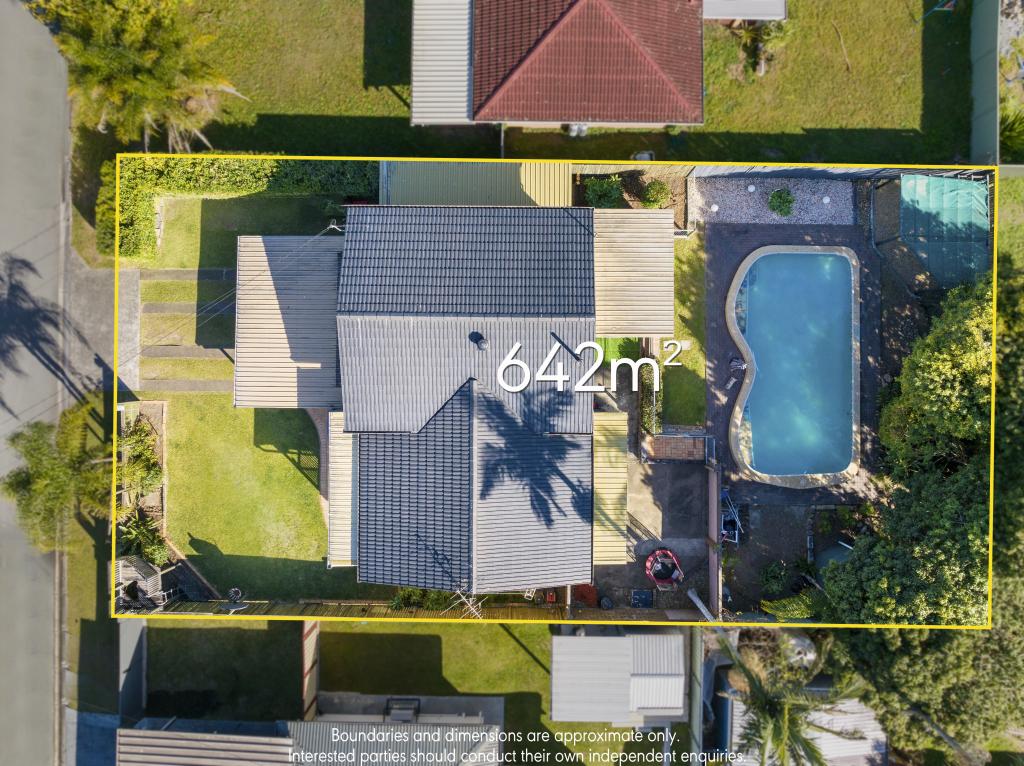 3 Merindah St, Slacks Creek, QLD 4127