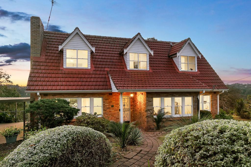 162 Tryon Rd, East Lindfield, NSW 2070