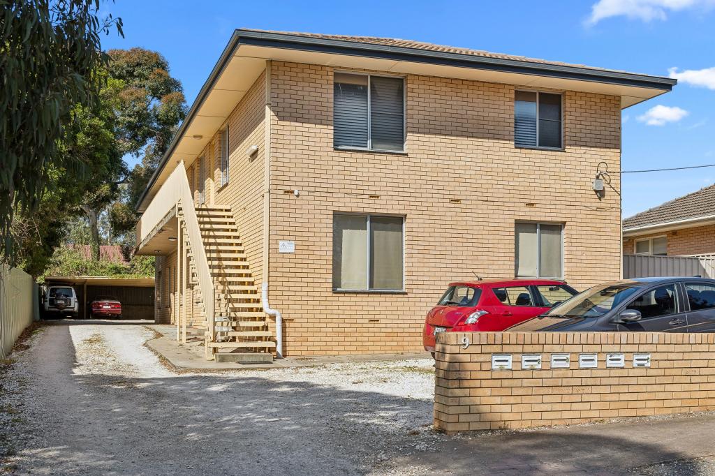 5/9 Edison Rd, Bedford Park, SA 5042