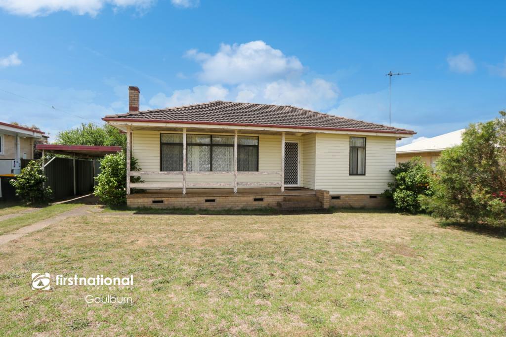 8 Meehan St, Goulburn, NSW 2580