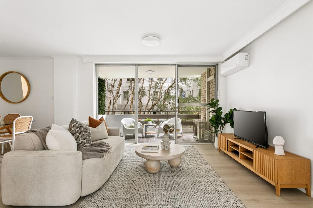 6/36-38 Penkivil St, Bondi, NSW 2026