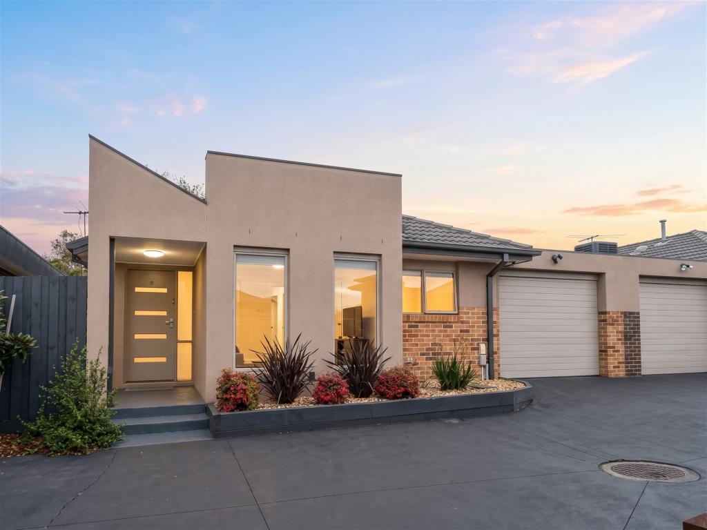 9/65-67 Tootal Rd, Dingley Village, VIC 3172