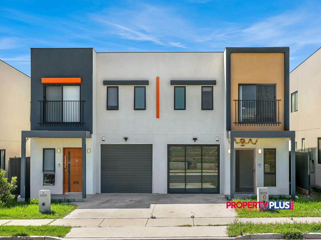 10 Livestock St, Austral, NSW 2179