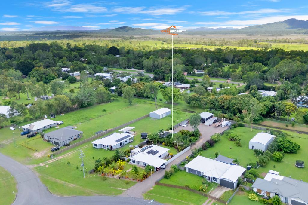 76 Mawson St, Bluewater Park, QLD 4818