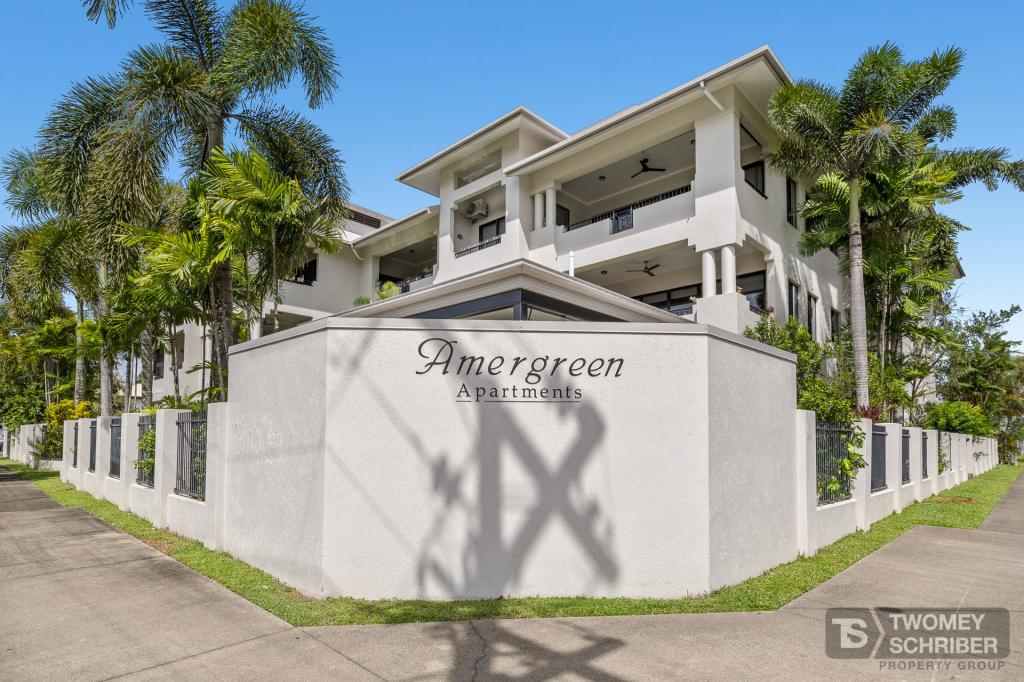 3/15-21 Clare St, Parramatta Park, QLD 4870