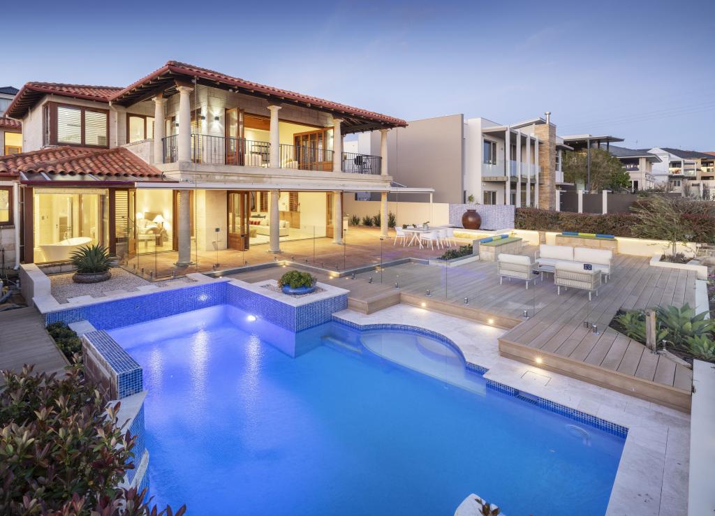 40 Hutchinson Ave, Mosman Park, WA 6012