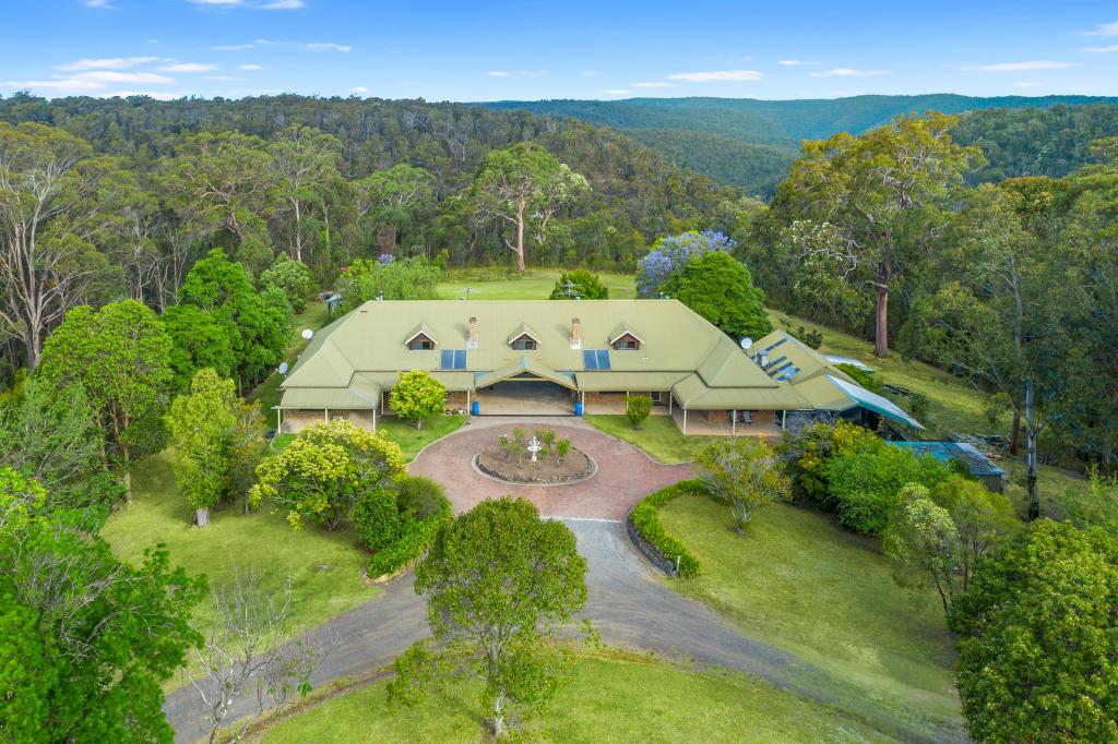 3009 Putty Rd, Colo Heights, NSW 2756