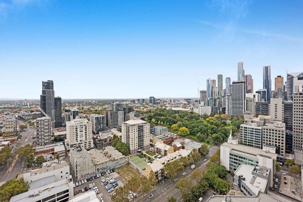 2909/288 Spencer St, Melbourne, VIC 3000