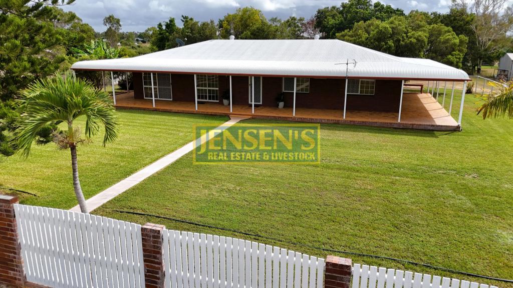 21 Simpson St, Columbia, QLD 4820