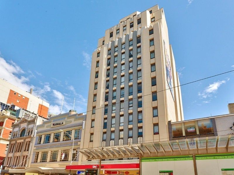 115/238 Flinders St, Melbourne, VIC 3000