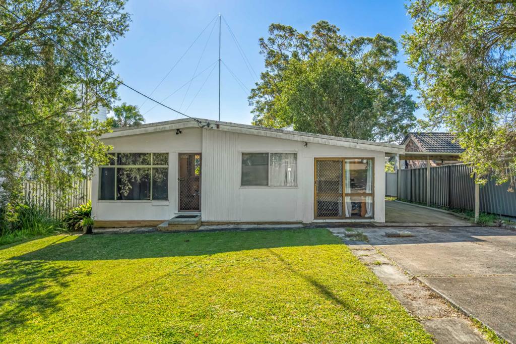 43 LAKE RD, BALCOLYN, NSW 2264