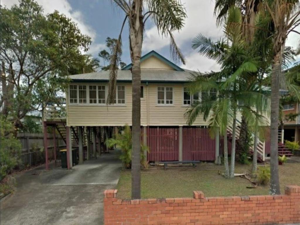 2/6 Gregory St, Clayfield, QLD 4011