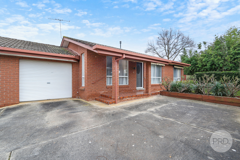 2/26 Wentworth Ct, Lavington, NSW 2641