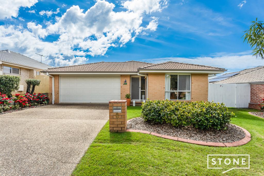 8 Northampton Ct, Kallangur, QLD 4503