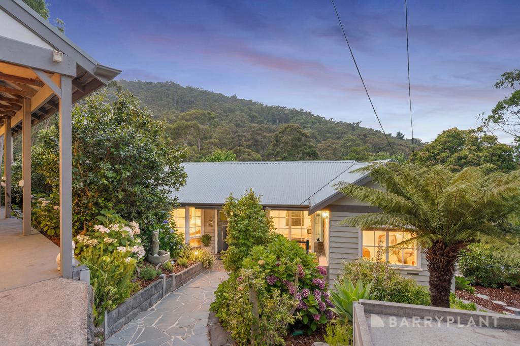 20 Jean St, Upper Ferntree Gully, VIC 3156