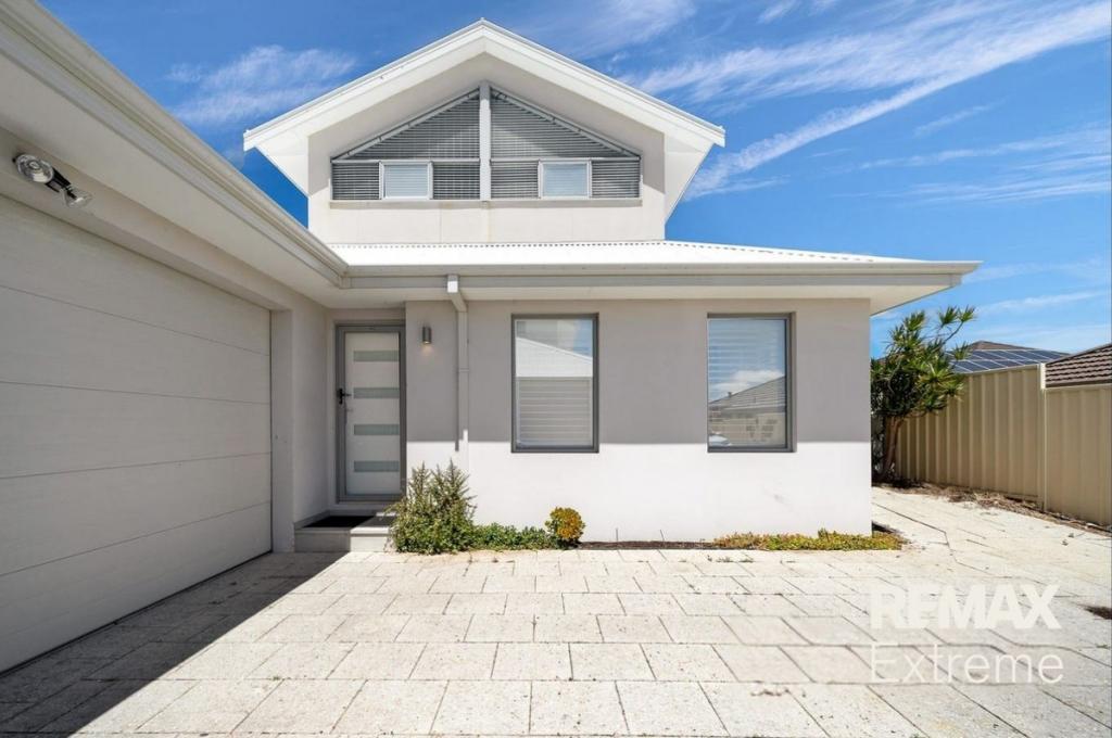 19b Merrigig Way, Pearsall, WA 6065