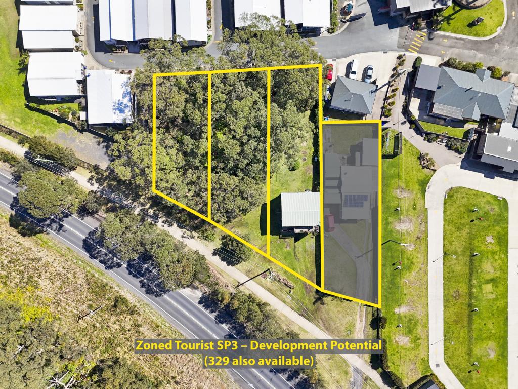 331-335 Princes Hwy, Ulladulla, NSW 2539