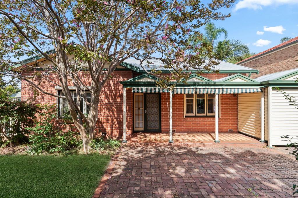 12 Wilsden St, Walkerville, SA 5081