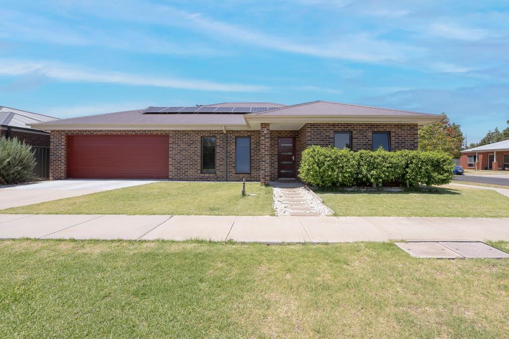 2 Saltbush Dr, Swan Hill, VIC 3585