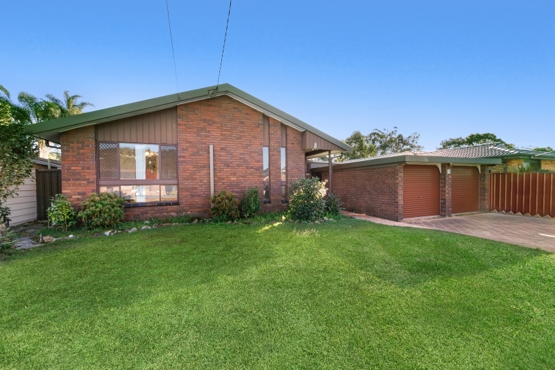 18 Karingal Cl, Woy Woy, NSW 2256