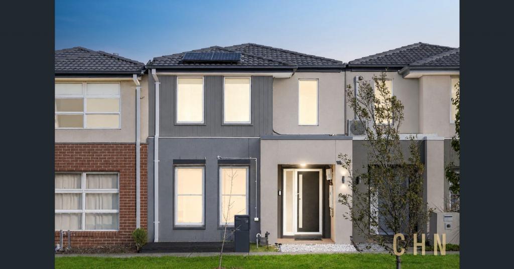 14 Amboy Walk, Point Cook, VIC 3030