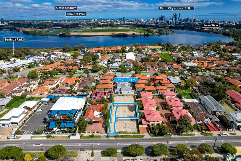 141 Peninsula Rd, Maylands, WA 6051