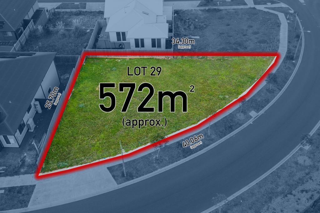 4 PERENNIAL DR, SUNSHINE NORTH, VIC 3020