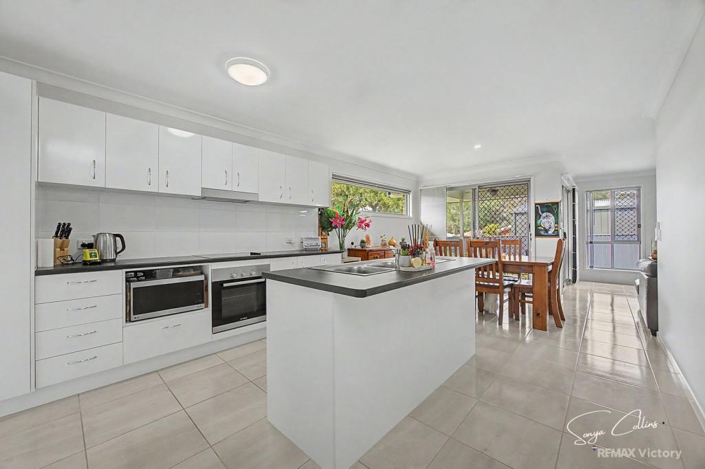2 Lina St, Morayfield, QLD 4506