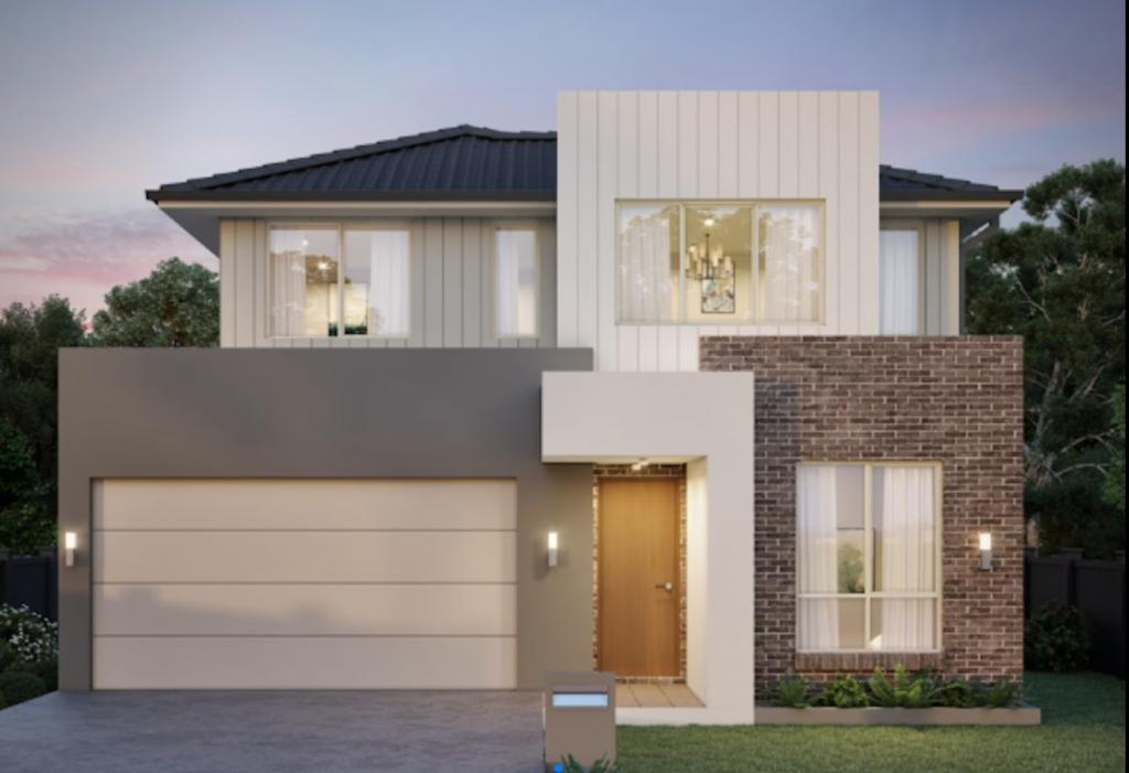 Contact Agent For Address, Edmondson Park, NSW 2174