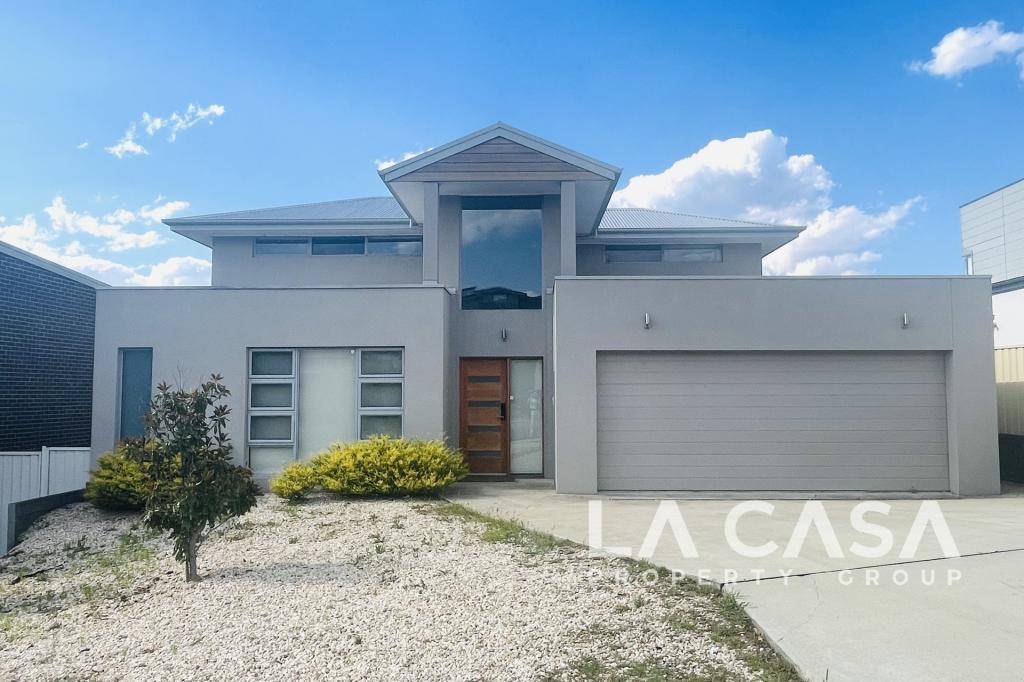 24 Toorale Tce, Lawson, ACT 2617