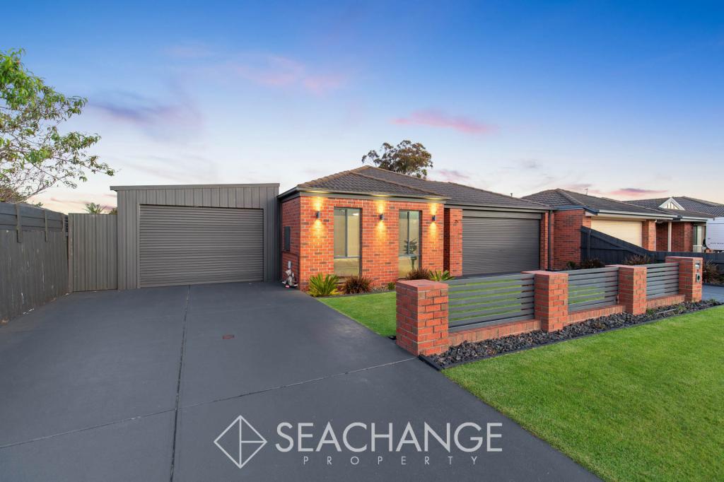 25 Mariners Way, Hastings, VIC 3915